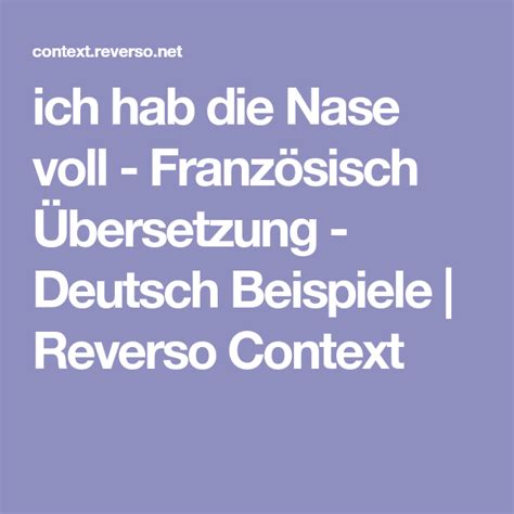 übersetzung deutsch französisch|Reverso 